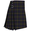 Macdoland Muted Tartan Kilt