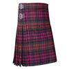 Macdonald Clan Modern Tartan Kilt