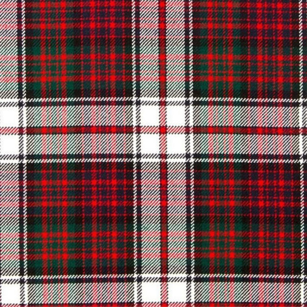 Macdonald Dress Modern Tartan Kilt