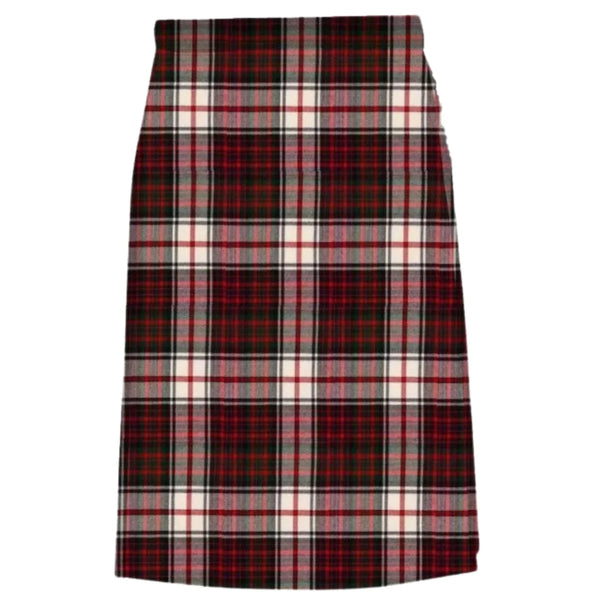 Macdonald Dress Modern Women Tartan Kilt