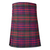 Macdonald Clan Modern Tartan Kilt