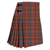 MacDonald of Boisdale Modern Tartan Kilt