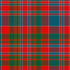MacDonald of Boisdale Modern Tartan Kilt - view 2