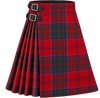 Macdonnell Of Keppoch Modern 1906 Variant Tartan kilt