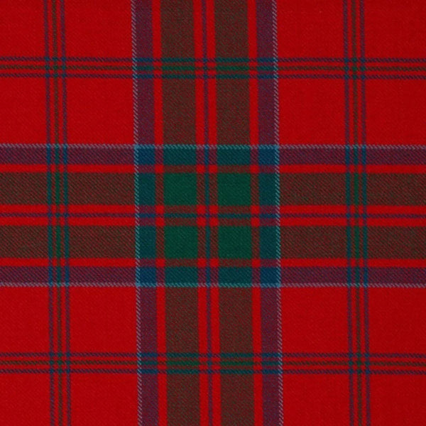 Macdonnell Of Keppoch Modern 1906 Variant