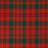 Macdonnell Of Keppoch Ancient 1847 Variant Tartan Kilt - view 2