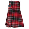 Macdougall Modern Tartan kilt