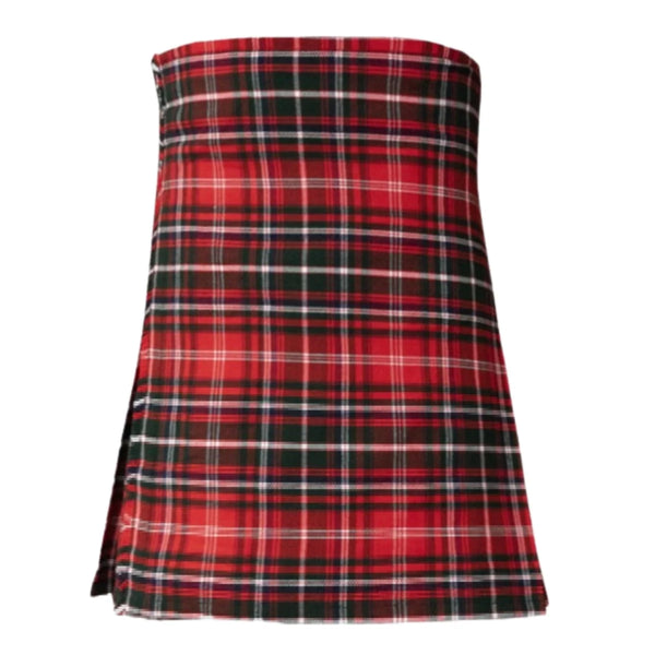 Macdougall Modern Tartan kilt
