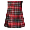 Macdougall Modern Tartan kilt