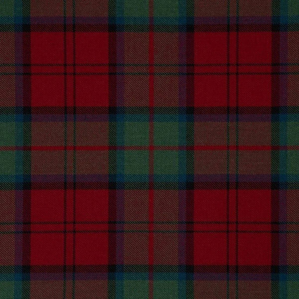 Macduff Muted 1842 Variant Tartan Kilt