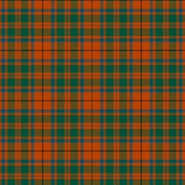 Macelvain Ancient Tartan Kilt
