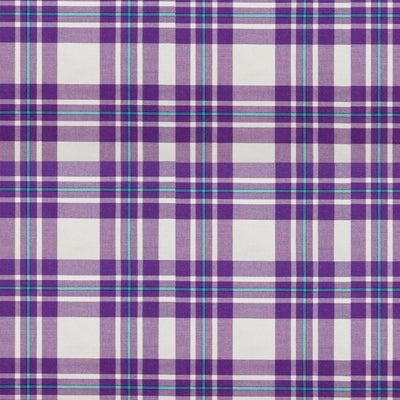 Macgregor Purple Tartan Kilt - view 2