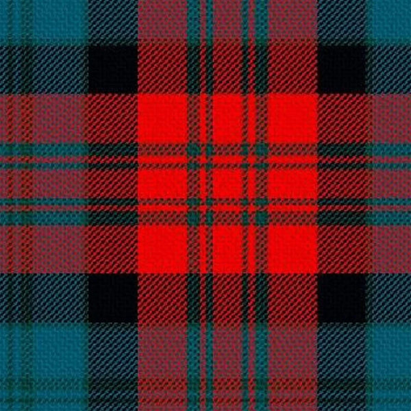 Machinery Modern Tartan Kilt