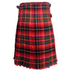 Macinnes Red Ancient Tartan Kilt