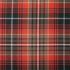 Macinnes Red Weathered Tartan Kilt