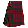 Macintosh Moy Hall Plaid Tartan Kilt