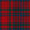 Macintosh Moy Hall Plaid Tartan Kilt