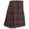 Macintyre Of Glenorchy Muted Tartan Kilt