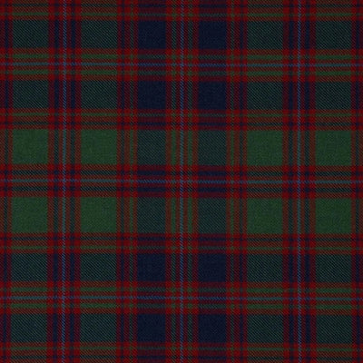 Macintyre Of Glenorchy Muted Tartan Kilt - view 2
