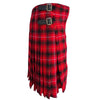 Maciver Tartan Kilt