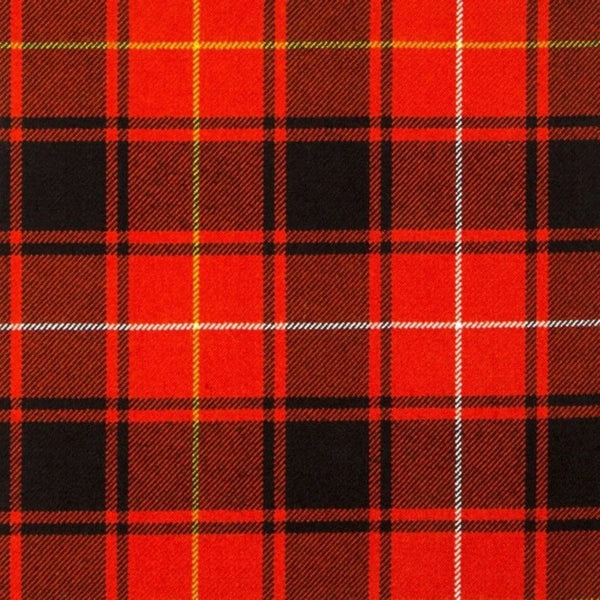 Maciver Tartan Kilt