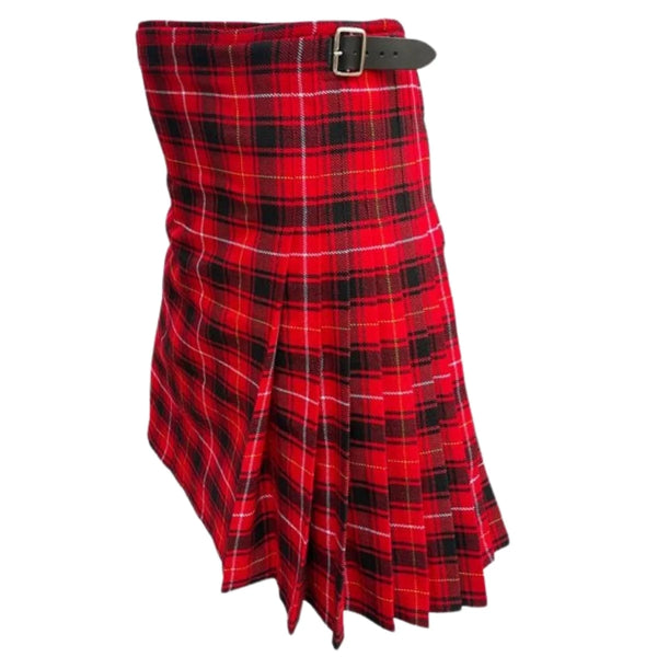 Maciver Tartan Kilt