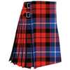 Mackay Dutch Modern Tartan Kilt