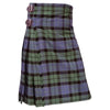 Mackay Ancient Tartan Kilt