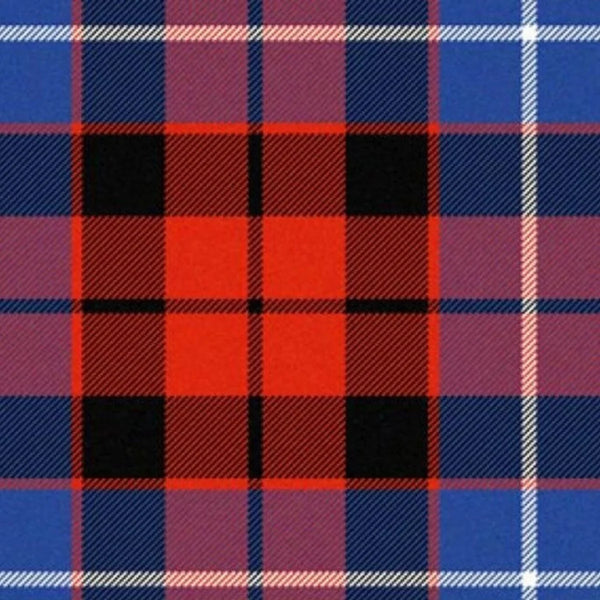 Mackay Dutch Modern Tartan Kilt