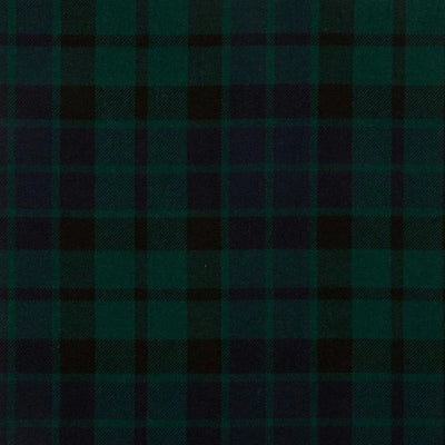 Mackay Modern Tartan Kilt - view 2