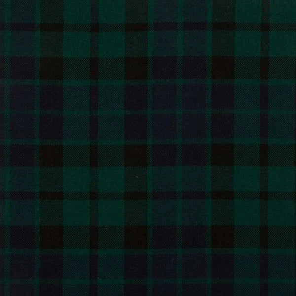 Mackay Modern Tartan Kilt