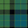 Mackay Muted Tartan Kilt