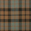 Mackay Weathered Tartan Kilt