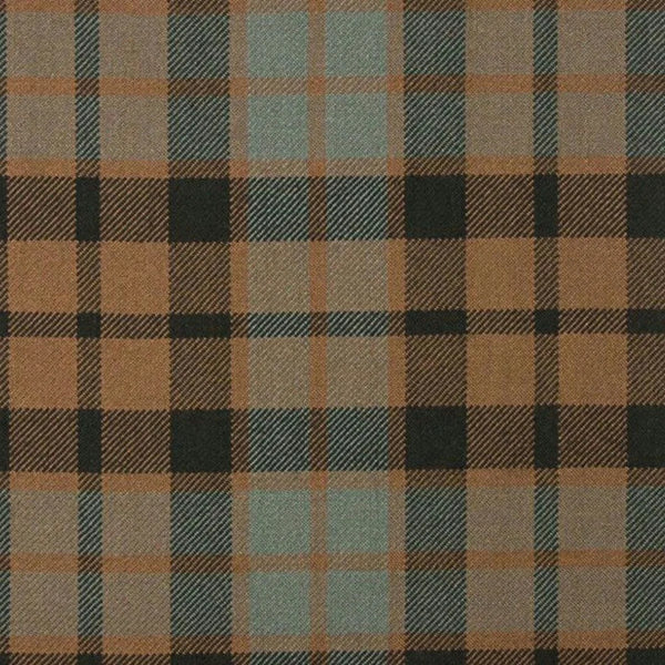 Mackay Weathered Tartan Kilt
