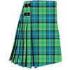 Mackellar Ancient Tartan Kilt