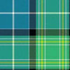 Mackellar Ancient Tartan Kilt