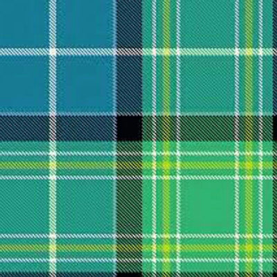 Mackellar Ancient Tartan Kilt - view 2