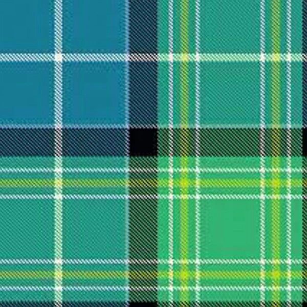 Mackellar Ancient Tartan Kilt