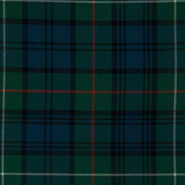 Mackenzie Bailey Ancient Tartan Kilt