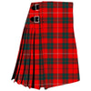 Mackinnon Modern 1842 Variant Tartan Kilt