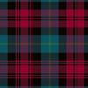 Maclachlan Muted Tartan Kilt