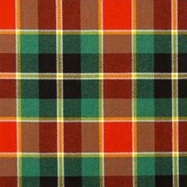Maclachlan Old Ancient Tartan Kilt
