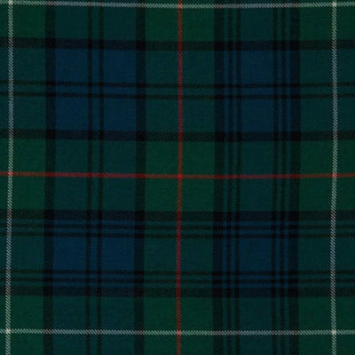 Maclaren Muted Tartan Kilt - view 2