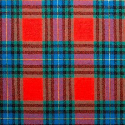 Maclay Modern Tartan Kilt - view 2