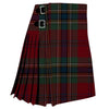 Maclean Of Duart Red Muted Tartan Kilt