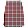 Maclean Of Lochbuie Muted Women Tartan Kilt