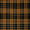 Macleod Dress Muted Tartan Kilt