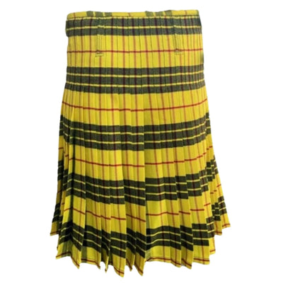 Macleod Of Lewis Tartan Kilt - view 2