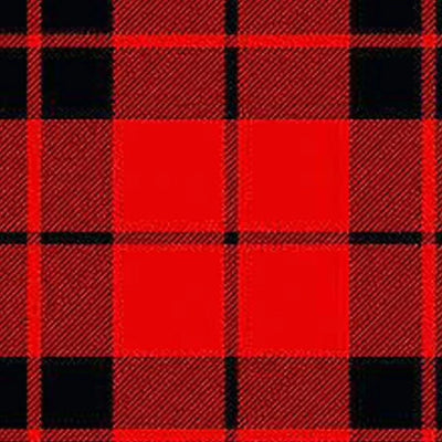 Macleod Of Raasay Modern Tartan Kilt - view 2