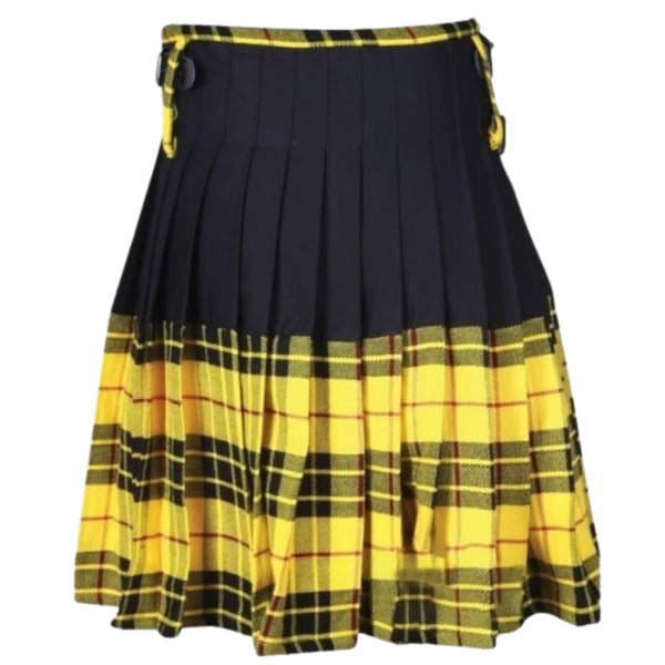 Macleod of Lewis Hybrid Kilt